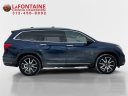 Thumbnail image of 2021 Honda Pilot at LaFontaine Honda