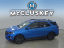 Thumbnail image of 2024 Chevrolet Equinox at Mccluskey Chevrolet Kings Automall