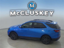 Thumbnail image of 2024 Chevrolet Equinox at Mccluskey Chevrolet Kings Automall