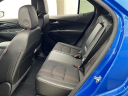 2024 Chevrolet Equinox RS at Mccluskey Chevrolet Kings Automall