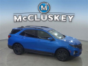 Thumbnail image of 2024 Chevrolet Equinox at Mccluskey Chevrolet Kings Automall