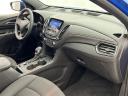 Thumbnail image of 2024 Chevrolet Equinox at Mccluskey Chevrolet Kings Automall