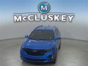 Thumbnail image of 2024 Chevrolet Equinox at Mccluskey Chevrolet Kings Automall