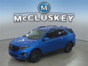 Thumbnail image of 2024 Chevrolet Equinox at Mccluskey Chevrolet Kings Automall