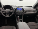 Thumbnail image of 2024 Chevrolet Equinox at Mccluskey Chevrolet Kings Automall