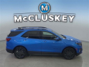 Thumbnail image of 2024 Chevrolet Equinox at Mccluskey Chevrolet Kings Automall