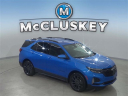 Thumbnail image of 2024 Chevrolet Equinox at Mccluskey Chevrolet Kings Automall