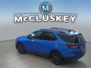 Thumbnail image of 2024 Chevrolet Equinox at Mccluskey Chevrolet Kings Automall