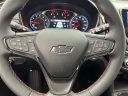 Thumbnail image of 2024 Chevrolet Equinox at Mccluskey Chevrolet Kings Automall