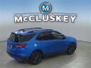 Thumbnail image of 2024 Chevrolet Equinox at Mccluskey Chevrolet Kings Automall