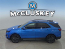 Thumbnail image of 2024 Chevrolet Equinox at Mccluskey Chevrolet Kings Automall