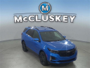 Thumbnail image of 2024 Chevrolet Equinox at Mccluskey Chevrolet Kings Automall