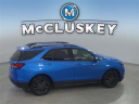 Thumbnail image of 2024 Chevrolet Equinox at Mccluskey Chevrolet Kings Automall