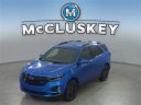 Thumbnail image of 2024 Chevrolet Equinox at Mccluskey Chevrolet Kings Automall