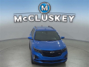 Thumbnail image of 2024 Chevrolet Equinox at Mccluskey Chevrolet Kings Automall