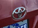 2015 Toyota Corolla LE at Schaller Subaru