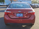 Thumbnail image of 2015 Toyota Corolla at Schaller Subaru
