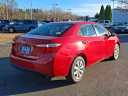 Thumbnail image of 2015 Toyota Corolla at Schaller Subaru
