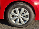 Thumbnail image of 2015 Toyota Corolla at Schaller Subaru