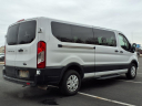 Thumbnail image of 2023 Ford Transit at Tom Naquin Chevrolet Cadillac Nissan