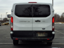 2023 Ford Transit 350 XLT at Tom Naquin Chevrolet Cadillac Nissan