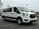 Thumbnail image of 2023 Ford Transit at Tom Naquin Chevrolet Cadillac Nissan