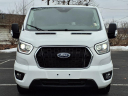 Thumbnail image of 2023 Ford Transit at Tom Naquin Chevrolet Cadillac Nissan