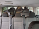 Thumbnail image of 2023 Ford Transit at Tom Naquin Chevrolet Cadillac Nissan