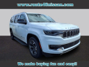 Thumbnail image of 2024 Jeep Wagoneer L at Nissan 46