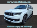 Thumbnail image of 2024 Jeep Wagoneer L at Nissan 46