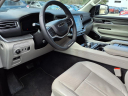 Thumbnail image of 2024 Jeep Wagoneer L at Nissan 46
