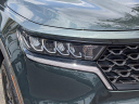 Thumbnail image of 2023 Kia Sorento at GaleanaKia - New