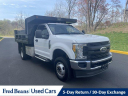 Thumbnail image of 2017 Ford F-350 Super Duty at MccaffertyFordOfLanghorne of Langhorne, PA