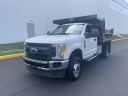 Thumbnail image of 2017 Ford F-350 Super Duty at MccaffertyFordOfLanghorne of Langhorne, PA