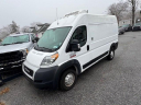 Thumbnail image of 2020 Ram ProMaster at Huntington Auto Mall
