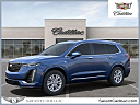 2024 Cadillac XT6 Luxury at Sarant Cadillac