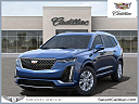 Thumbnail image of 2024 Cadillac XT6 at Sarant Cadillac