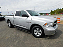 Thumbnail image of 2017 Ram 1500 at Gary Mathews Motors
