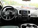 Thumbnail image of 2017 Ram 1500 at Gary Mathews Motors