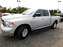 Thumbnail image of 2017 Ram 1500 at Gary Mathews Motors