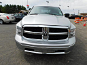 Thumbnail image of 2017 Ram 1500 at Gary Mathews Motors