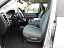 Thumbnail image of 2017 Ram 1500 at Gary Mathews Motors