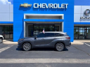 Thumbnail image of 2021 Toyota Highlander at Auffenberg Chevrolet Buick GMC