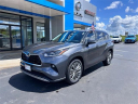 Thumbnail image of 2021 Toyota Highlander at Auffenberg Chevrolet Buick GMC