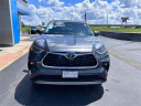 Thumbnail image of 2021 Toyota Highlander at Auffenberg Chevrolet Buick GMC