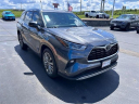 Thumbnail image of 2021 Toyota Highlander at Auffenberg Chevrolet Buick GMC