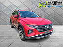 Thumbnail image of 2022 Hyundai TUCSON at Maxon Hyundai Inc.
