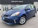 Thumbnail image of 2013 Toyota Prius v at Tri City Auto Sales LLC