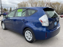 Thumbnail image of 2013 Toyota Prius v at Tri City Auto Sales LLC