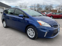 Thumbnail image of 2013 Toyota Prius v at Tri City Auto Sales LLC
